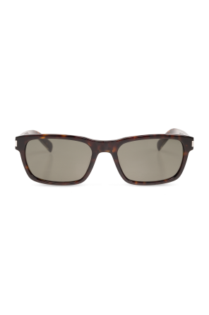 Saint Laurent Sunglasses SL 732 | Men's Accessories | Vitkac